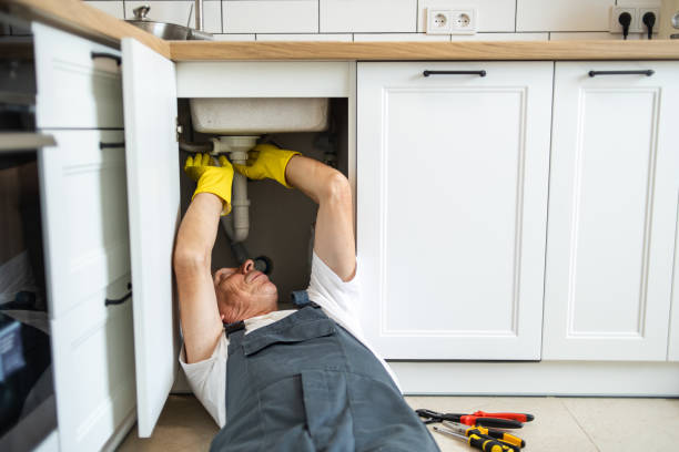 Best Gas Line Repair  in Soh Ogden, UT