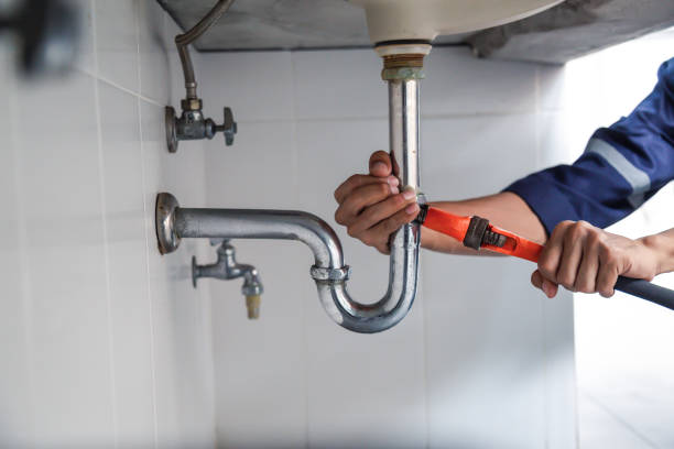Reliable South Ogden, UT Plumbing Solutions