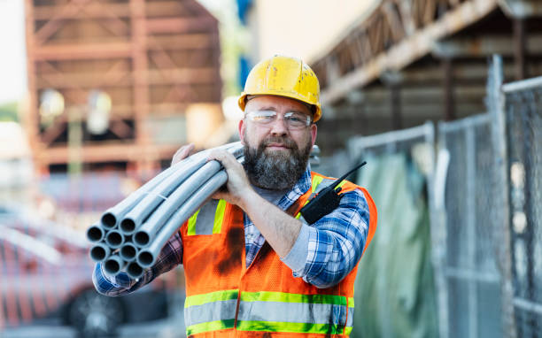 Best Commercial Plumbing Services  in Soh Ogden, UT