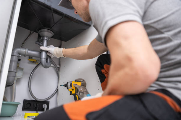 Hot Water Heater Installation in South Ogden, UT