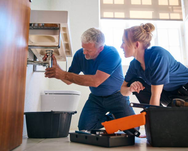 Professional Plumbing in South Ogden, UT
