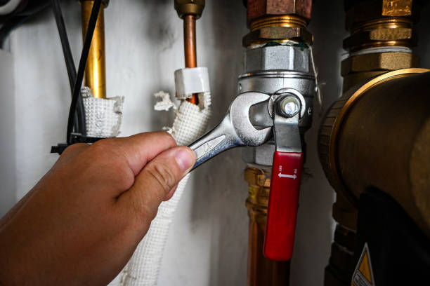 South Ogden, UT Plumbing Company